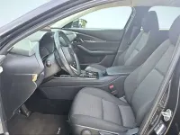 Gebraucht Mazda CX-30 Selection 150 PS (110 kW) 2023 Schwarz SUV