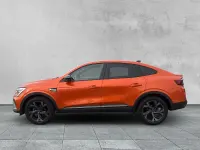 Gebraucht Renault Arkana R.S. 158 PS (116 kW) 2023 Orange SUV
