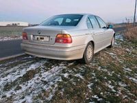 gebraucht BMW 520 e39 i