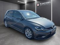 Gebraucht VW Golf VII R 310 PS (228 kW) 2018 Grau Limousine