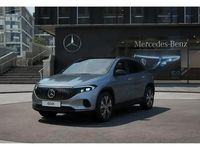 Gebraucht Mercedes EQA250+ 139 kW (190 PS) 2025 Silber metalliclack hightechsilber SUV