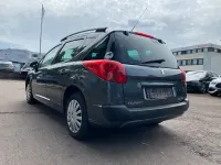 Gebraucht Peugeot 207 Sport 120 PS (88 kW) 2009 Gris shark Kombi