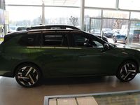 Neu Opel Astra Ultimate 114 kW (156 PS) 2026 Grün Kombi