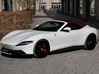 Neu Ferrari Roma 620 PS (456 kW) 2025 Bianco avus Coupé