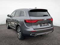 Gebraucht Renault Koleos Initiale Paris 184 PS (135 kW) 2021 Graphitgrau SUV