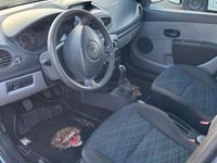 gebraucht Renault Clio III 65 PS 1,2L Anfängerauto
