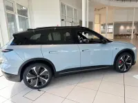 Gebraucht Nio EL6 359 kW (489 PS) 2023 Blau SUV
