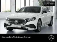 Brugt Mercedes E450 AMG 367 HK (269 kW) 2025 Hvid Sedan