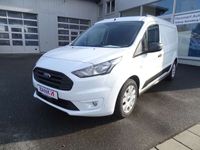 gebraucht Ford Transit Connect 220