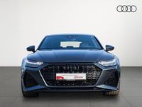 Gebraucht Audi RS7 Sportback Ambiente 600 PS (441 kW) 2023 Daytonagrau perleffekt Kleinwagen