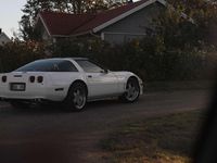 Gebraucht Corvette C4 400 PS (294 kW) 1993