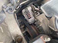 Gebraucht Fiat Stilo 103 PS (75 kW) 2001 Grau Kleinwagen