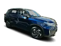 Gebraucht Suzuki Vitara Comfort 116 PS (85 kW) 2025 Schwarz SUV