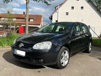 gebraucht VW Golf V 1.6 Tour