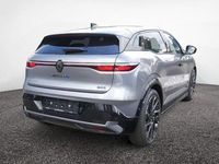 Gebraucht Renault Megane E-Tech Esprit Alpine 160 kW (218 PS) 2025 Grau Limousine