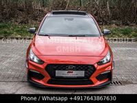 Gebraucht Hyundai i30 275 PS (202 kW) 2019 Rot Limousine