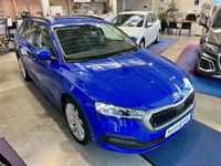 gebraucht Skoda Octavia Combi Ambition eHybrid