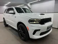 Gebraucht Dodge Durango 375 PS (275 kW) 2022 Weiß SUV