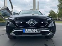 Gebraucht Mercedes GLC300e Avantgarde 204 PS (150 kW) 2025 Schwarz SUV