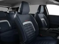 Neu Citroën C5 Aircross 145 PS (106 kW) 2026 Perla nera schwarz metallic perla nera schwarz metallic SUV