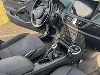 Gebraucht BMW X1 143 PS (105 kW) 2011 SUV