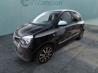 gebraucht Renault Twingo SCe 70 Chic PDC R&Go Klimaanlage Tempomat