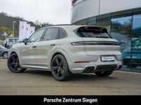 Neu Porsche Cayenne S E-Hybrid Black Edition 519 PS (381 kW) 2026 Weiß SUV