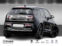 Gebraucht BMW i3 135 kW (184 PS) 2021 Fluid black Kleinwagen