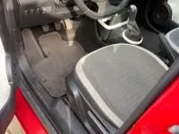 Gebraucht Renault Twingo 69 PS (50 kW) 2017 Rot Kleinwagen