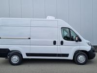 gebraucht Opel Movano Cargo L2H2 3,5t Kühlumbau Tiefkühl Klima