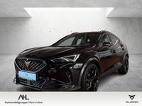 Gebraucht Cupra Formentor VZ 390 PS (286 kW) 2024 Schwarz SUV