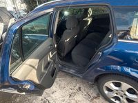 Gebraucht Opel Astra 2004 Kombi