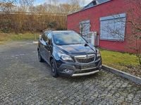 Gebraucht Opel Mokka Edition 140 PS (102 kW) 2014 SUV