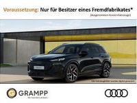 Nouă Audi Q6 e-tron Performance 225 kW (306 CP) 2025 Bej SUV