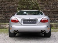 Gebraucht Jaguar XKR 396 PS (291 kW) 2003 Silber Coupé