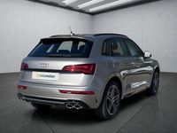 Neu Audi SQ5 341 PS (250 kW) 2025 Beige SUV