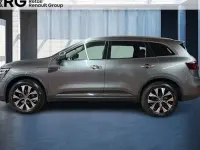 Gebraucht Renault Koleos Techno 158 PS (116 kW) 2022 Grau SUV