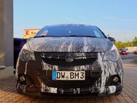 Używany Opel Corsa Edition 211 KM (155 kW) 2012 Biały Hatchback