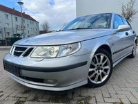 Gebraucht Saab 9-5 177 PS (130 kW) 2003 Silber Limousine