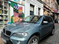 Second-hand BMW X5 235 CP (172 kW) 2007 Gri SUV