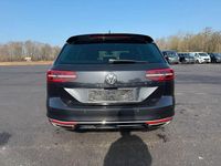 Gebraucht VW Passat Highline 280 PS (205 kW) 2016 Schwarz Limousine