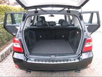 gebraucht Mercedes GLK220 Cdi Sehr Geplegt und Sauber