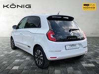 Gebraucht Renault Twingo Techno 60 kW (82 PS) 2023 Weiß Kleinwagen