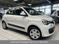 Gebraucht Renault Twingo Experience 69 PS (50 kW) 2016 Weiß Kleinwagen