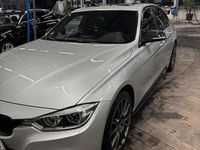 Gebraucht BMW 335 Performance 306 PS (225 kW) 2015 Silber Limousine