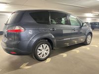 gebraucht Ford S-MAX 2,0 TDCi 96kW DPF Ambiente Ambiente