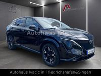 Gebraucht Nissan Ariya Evolve 289 kW (394 PS) 2023 Schwarz SUV