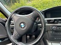 gebraucht BMW 320 d guter Zustand