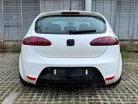 gebraucht Seat Leon FR 2.0 TFSi neue Tüv