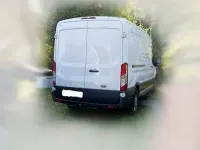 Gebraucht Ford Transit 110 PS (80 kW) 2018 Van / Kleinbus